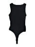 Elodie Black Bodysuit Size XS - photo 2
