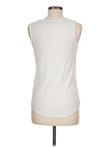Rekucci Sleeveless T-Shirt (view 2)