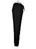 J.Crew Solid Black Track Pants Size 10 (tall) - photo 4