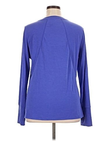 Gap Fit Long Sleeve T-Shirt (view 2)