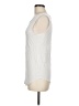 Rekucci Ivory Sleeveless T-Shirt Size M - photo 5