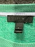 J.Crew Green Sweatshirt Size L - photo 7
