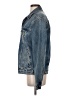 Gap 100% Cotton Blue Denim Jacket Size XS - photo 5