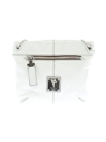 Tignanello Leather Crossbody Bag (view 1)