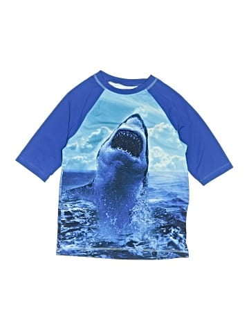 Wonder Nation Rash Guard (view 1)