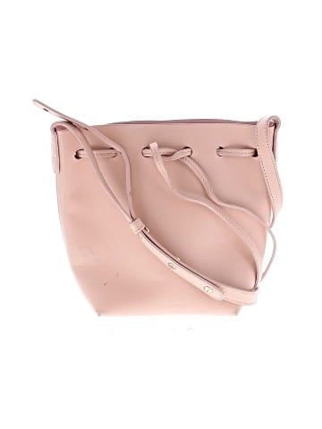 Mansur Gavriel Bucket Bag (view 1)