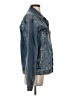 Gap 100% Cotton Blue Denim Jacket Size XS - photo 4