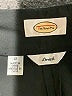 Talbots Solid Black Dress Pants Size 12 - photo 7