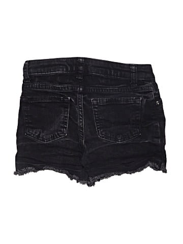 Cat & Jack Denim Shorts (view 2)