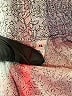 Unbranded Metallic Silver Casual Skirt Size XL - photo 4