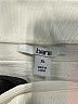 Bar III Solid White Casual Skirt Size XL - photo 4