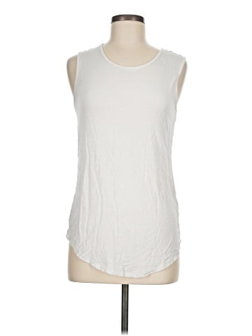 Rekucci Sleeveless T-Shirt (view 1)
