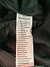 SPANX Graphic Black Active Pants Size L - photo 9