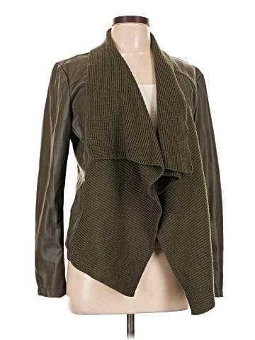 Bar III Blazer (view 1)
