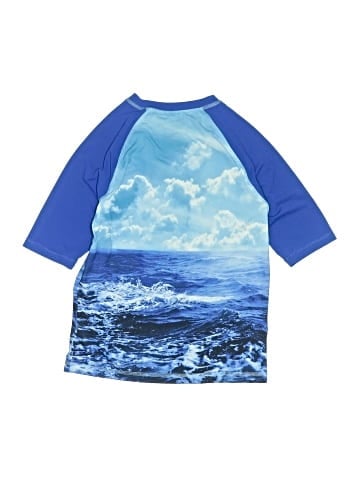 Wonder Nation Rash Guard (view 2)