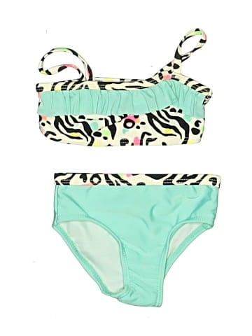 Op Two Piece Swimsuit (view 1)