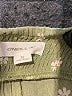 O'Neill Polka Dots Green Casual Pants Size XL - photo 4