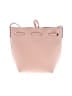 Mansur Gavriel Pink Bucket Bag One size - photo 3