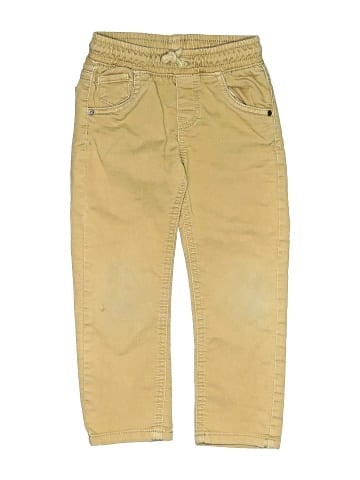Cat & Jack Khakis (view 1)