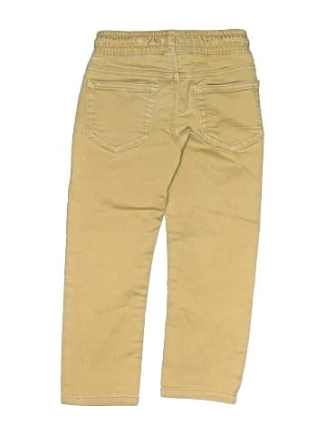 Cat & Jack Khakis (view 2)
