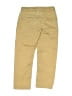 Cat & Jack Solid Yellow Khakis Size 4T - photo 2