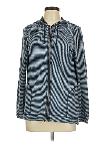 J.Jill Zip Up Hoodie (view 1)