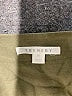 Trenery Green Short Sleeve Blouse Size M - photo 7