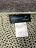Creation L Metallic Green Pullover Sweater Size 4 - photo 7