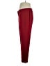 Kasper Solid Red Dress Pants Size 14 - photo 5
