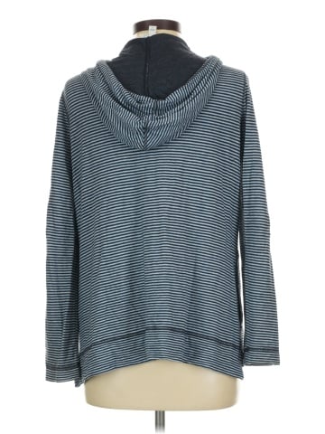 J.Jill Zip Up Hoodie (view 2)