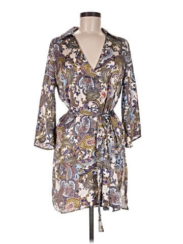 Zara Cocktail Dress (view 1)
