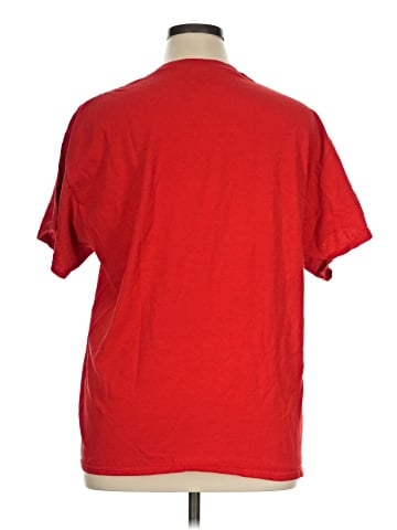 Gildan Short Sleeve T-Shirt (view 2)