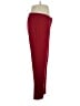 Kasper Solid Red Dress Pants Size 14 - photo 4