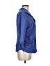 Coldwater Creek 100% Polyester Blue 3/4 Sleeve Blouse Size M - photo 4