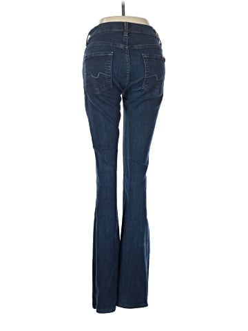 7 For All Mankind Jeans (view 2)