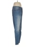 So Slimming by Chico's Solid Blue Jeans Size Med (1) - photo 4