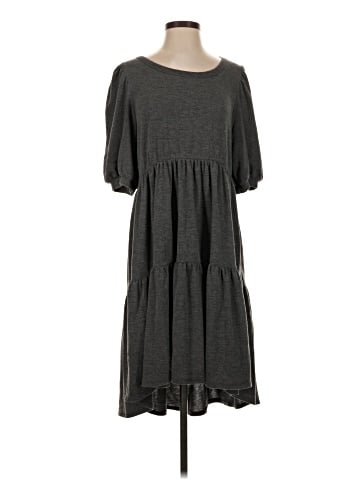 Vocal Casual Dress (view 1)