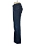 7 For All Mankind Hearts Blue Jeans Size 29 waist - photo 5