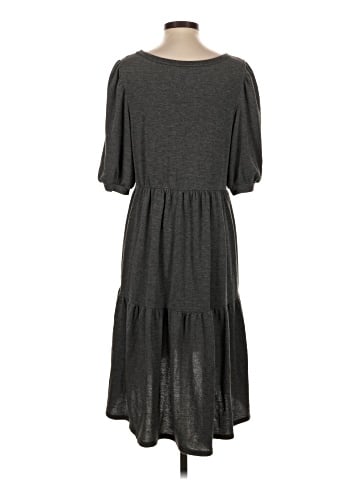 Vocal Casual Dress (view 2)