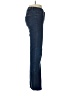 7 For All Mankind Hearts Blue Jeans Size 29 waist - photo 4