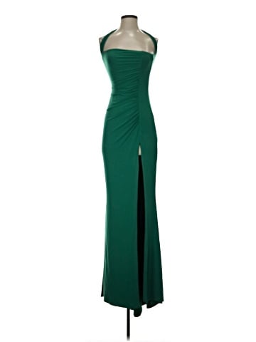 Nookie Cocktail Dress (view 1)