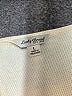 Lucky Brand Ivory Long Sleeve Top Size L - photo 7