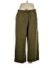Pact Green Casual Pants Size XL - photo 1