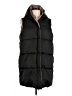 Tribal 100% Polyester Black Vest Size M - photo 1