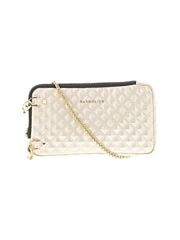 Bandolier Crossbody Bag (view 1)