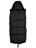 Tribal 100% Polyester Black Vest Size M - photo 2