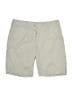 Ann Taylor LOFT Solid Tan Khaki Shorts Size 6 - photo 1