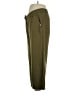 Pact Green Casual Pants Size XL - photo 5