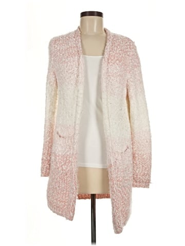 Bobeau Cardigan (view 1)