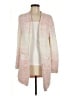 Bobeau Pink Cardigan Size M - photo 1